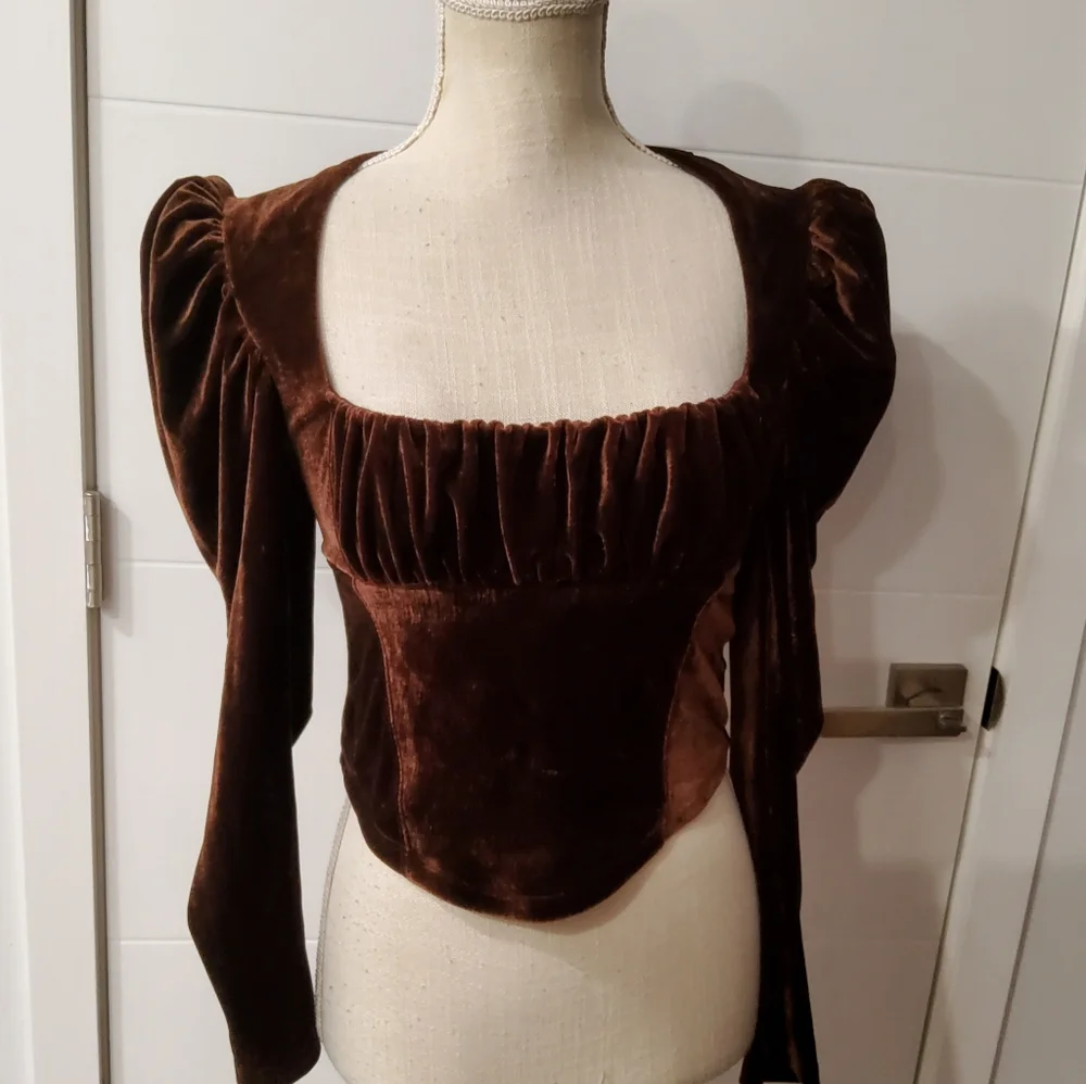 Free People this elegant